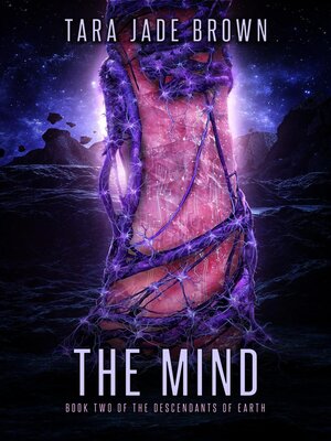 cover image of The Mind